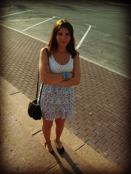 Анна Соломатина