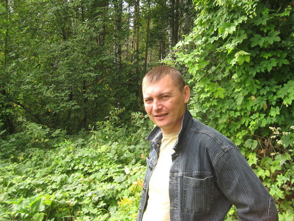 Андрей Гущин