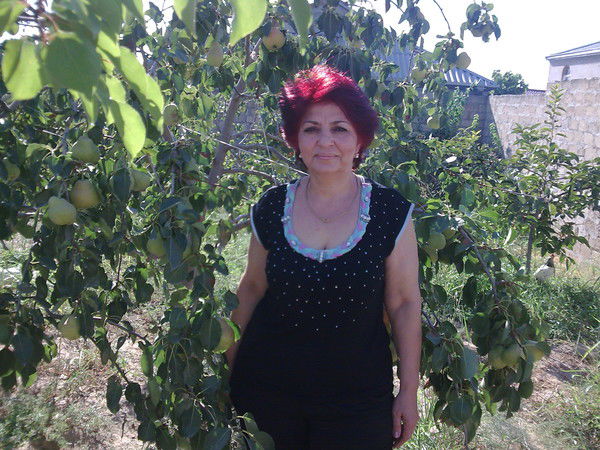 Алмаз Арастунова