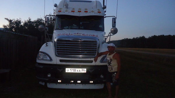 Иван Алимпьев