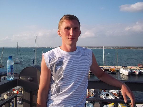 Павел Иванов