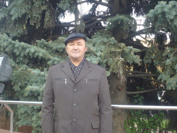 Болат Жунусов