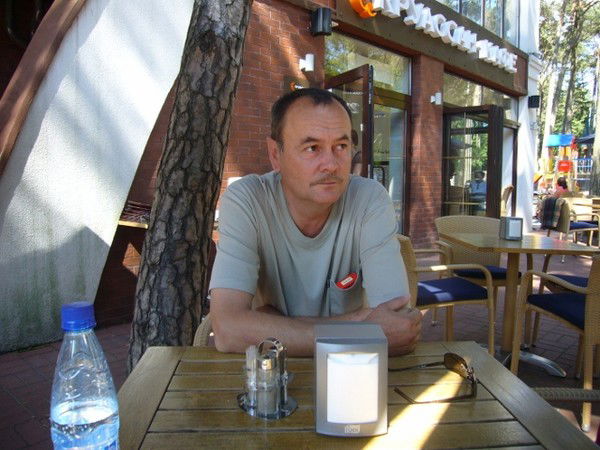 Михаил Милькоманович