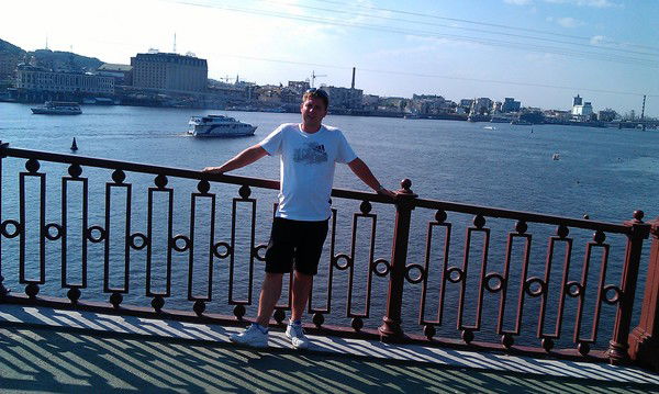 Роман Сильченко