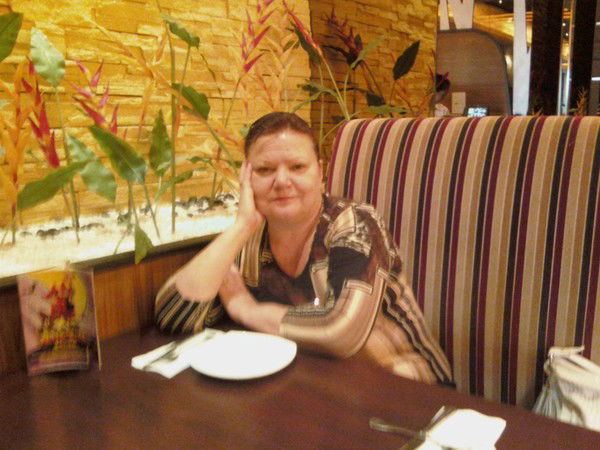 Татьяна Мельчакова