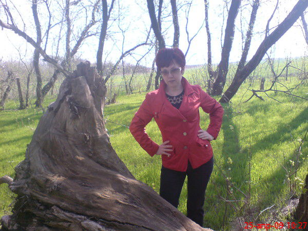 Татьяна Запрудская