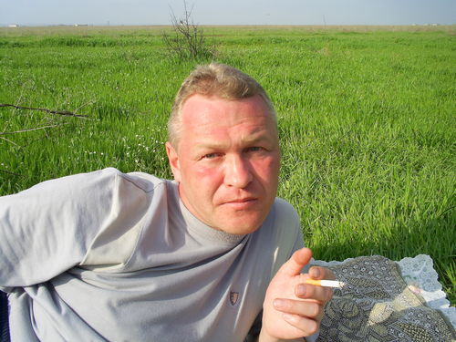 Евгений Чернышев