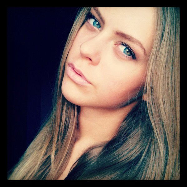 Ксюша Ксюшенька