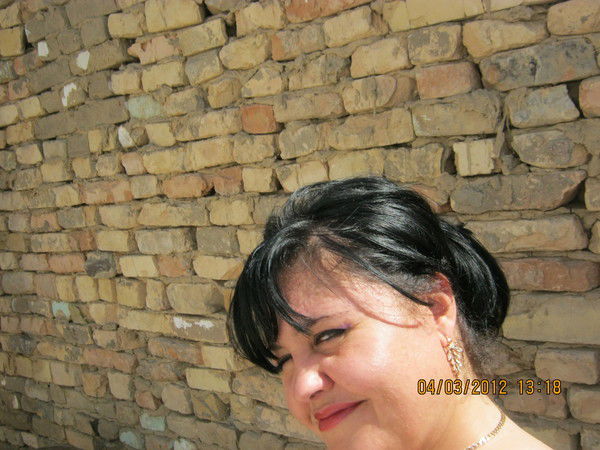 Оксана Хомутова