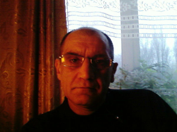 Андрей Жибика