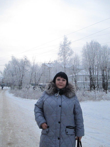 Мария Харитоненкова