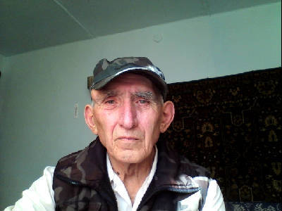 Владимир Козинец