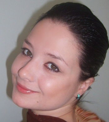 Анастасия Ерёмина