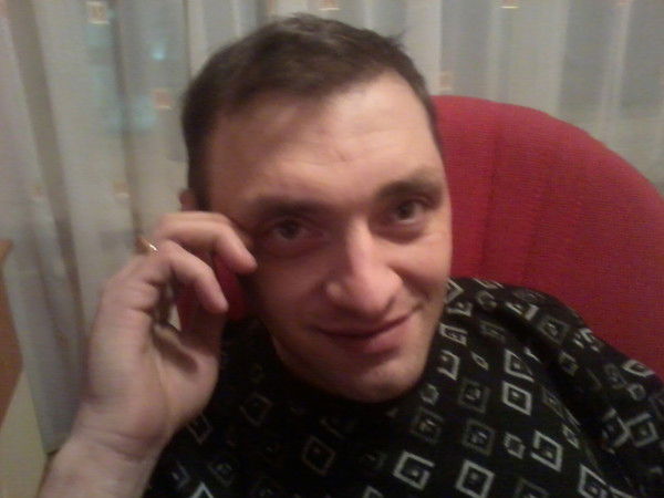 Николай Гвенетадзе