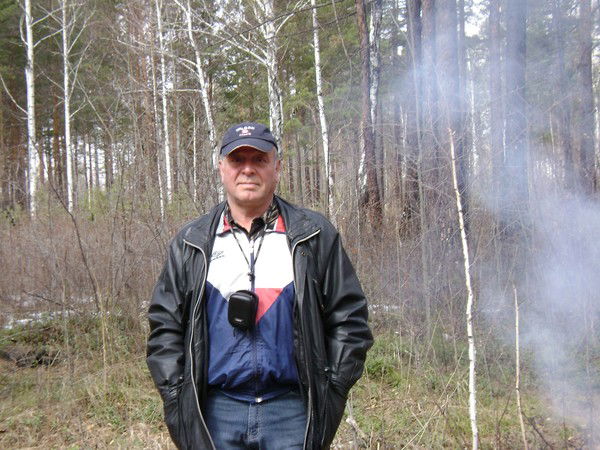 Александр Гульченко