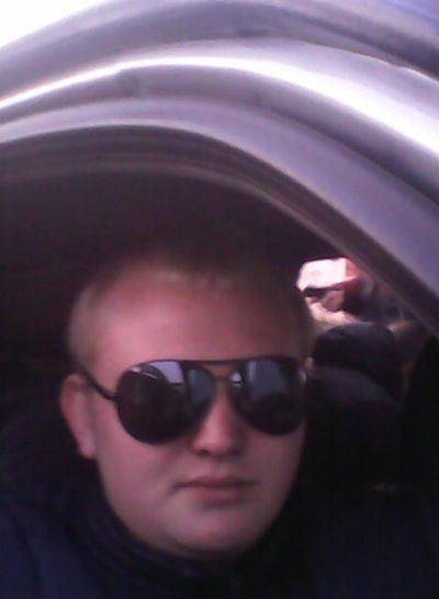 Николай Белов