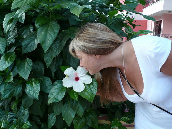 Наташа Бурачевская