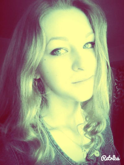 Виктория Чередова