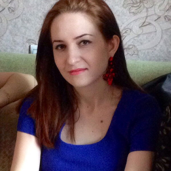 Раисат Рабданова