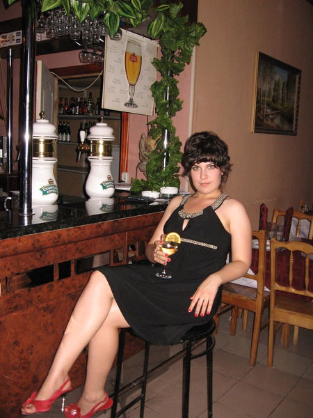 Екатерина Стецко