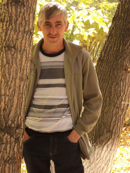 Григорьев Алексей