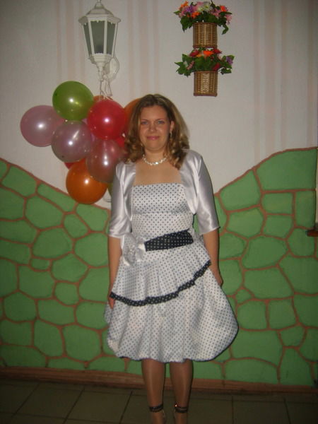 Марина Наумова