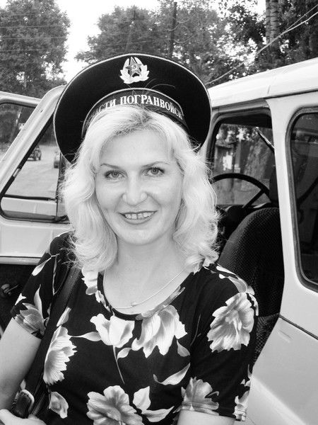 Майя Пыжьянова