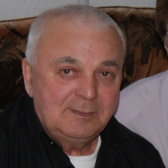 Коля Садыков