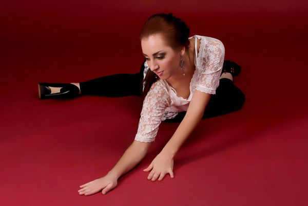 Кристина Колендовская