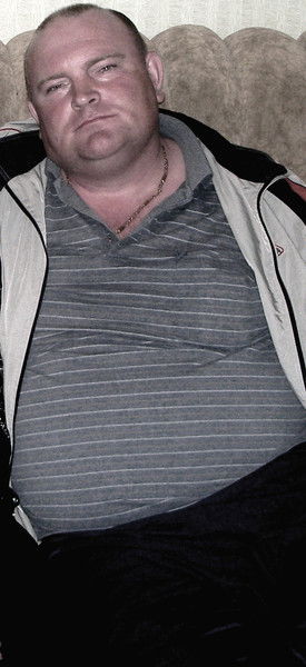 Виктор Ковган