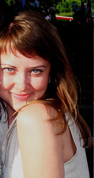 Татьяна Кускова