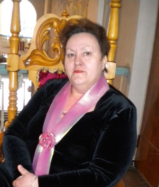 Татьяна Матвеева