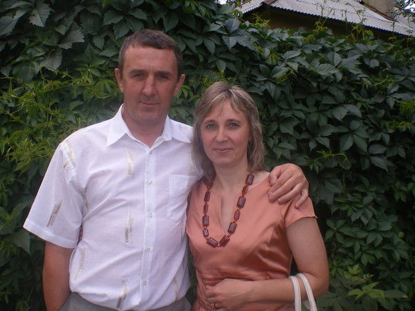 Елена Милованова