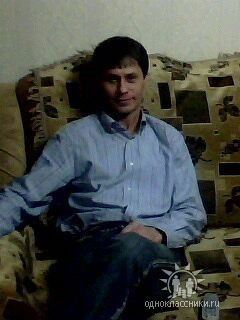 Ильмир Закиров