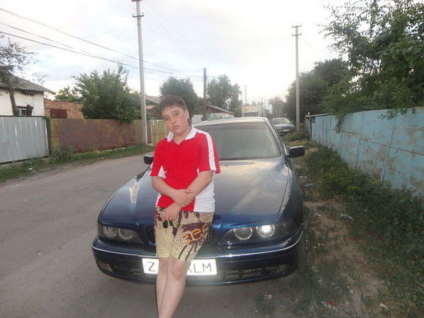 Артур Гимазов