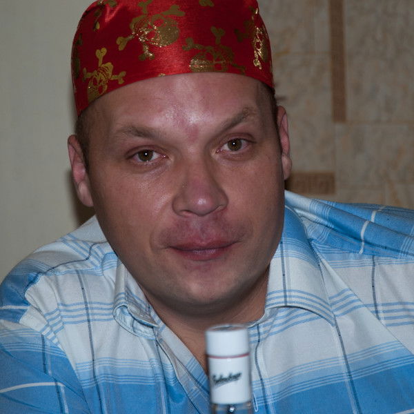 Сергей Баделин