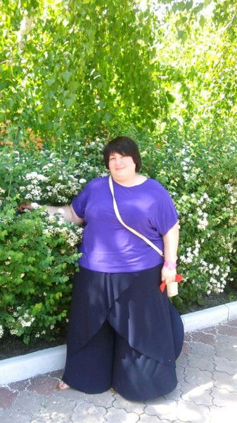 Василиса Кирсанова