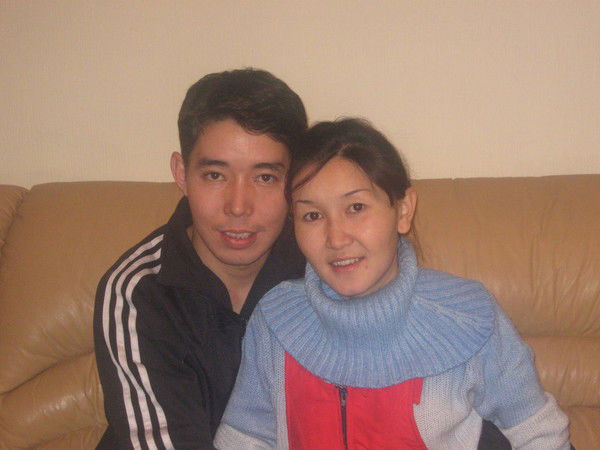 Нургуль Ахметова