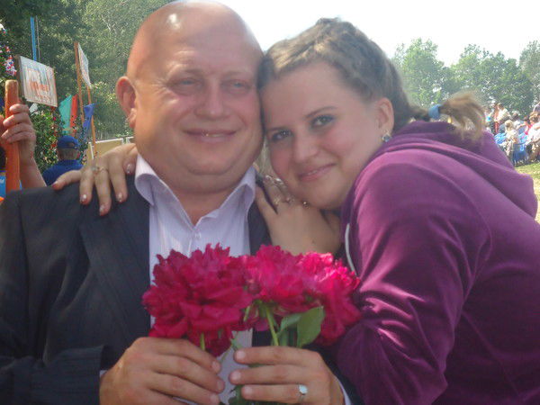 Машенька Аверкиева