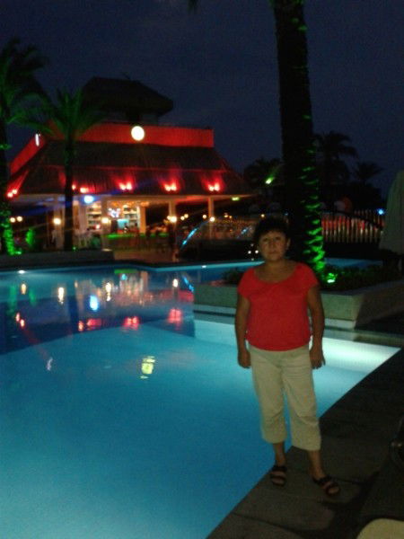 Ирина Нуганова