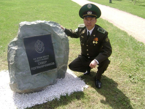 Айбек Шадыманов