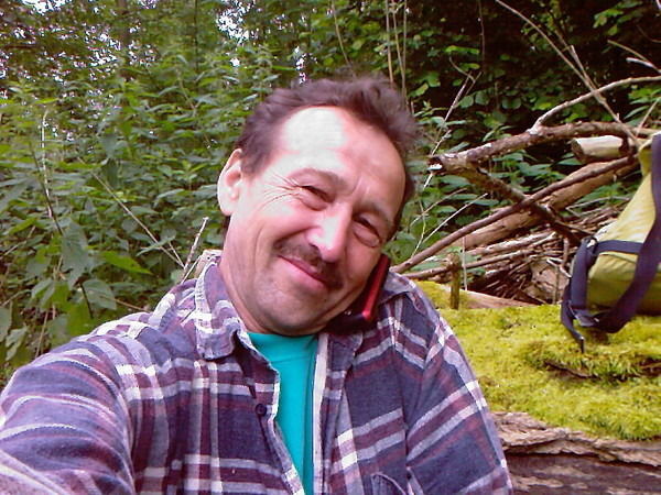 Владимир Шмидт