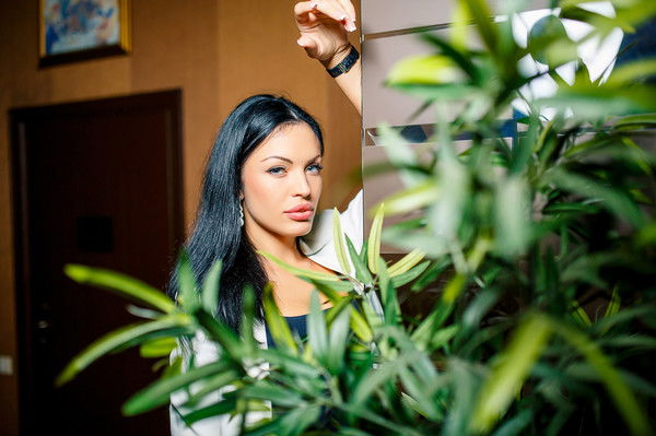 Олеся Ткачева