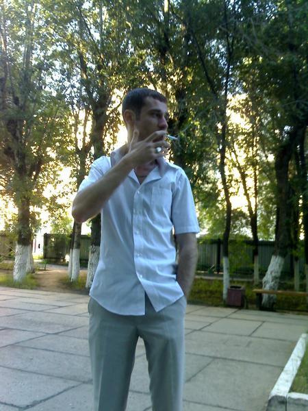 Евгений Силкин