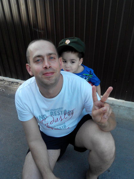 Игорь Киселев