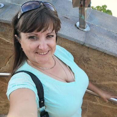 Екатерина Жирнова(Сальникова)