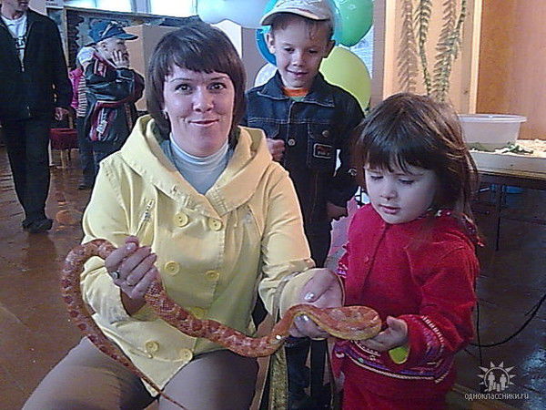 Ирина Гурова