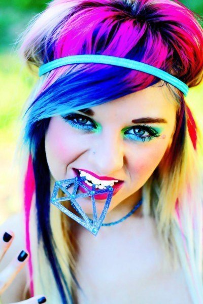 Лиза Шуклина