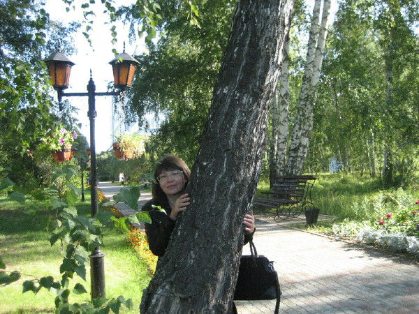 Надежда Долженко