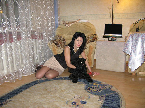 Маргарита Гущина